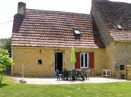 La Prairie, hôtel à Siorac-en-Périgord