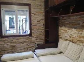 Casa de pueblo con encanto