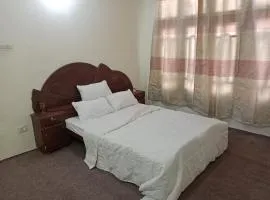 Family Guesthouse in Danyore Gilgit