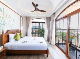 Lúa Boutique Hoi An Hotel