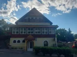 Vázsonyvölgy Vendégház
