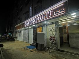Super Townhouse Centre Point Inn Near Esplanade Metro Station, Hotel in Kalkutta