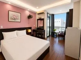 SOLARA Hotel Nha Trang Beach