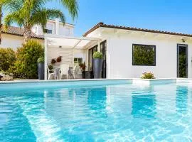 Pool House Terracina