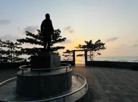 Shanty SeaView Stay