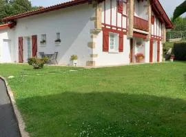 Villa Les Hortensias B&B