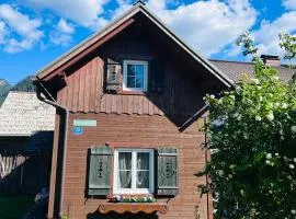 Ferienhaus Feichtn Schuster