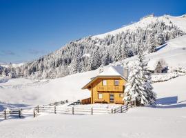 Apartments Krvavec, hôtel à Cerklje na Gorenjskem