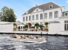 Hotel Van Cleef