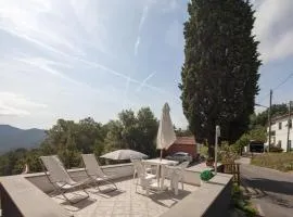 Apartment for visiting Cinque Terre and Tigullio Bay
