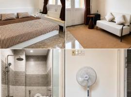 11 Nov Home Phan Thiết – hotel w mieście Ấp Bình Hưng