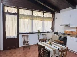 Lùmina House Reggio