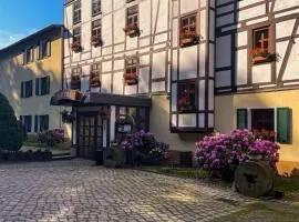 Hotel in der Mühle