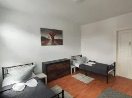 Revant Monteurzimmer Haus WE 3