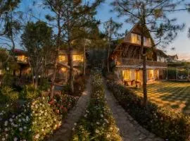 Zen Homestay