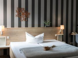 Werdau में, होटल Hotel in der Mühle