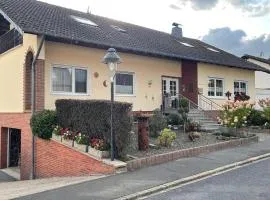 Ferienwohnung Hau