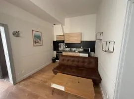 Conventional apartment, fully equipped