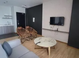 family 1 bed room apartment