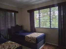 Yaubula Bed and Breakfast Homestay