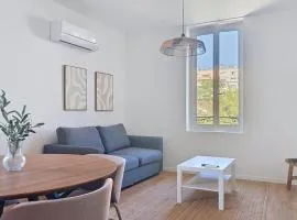 Le Pierre - Appartement Cozy 4 personnes