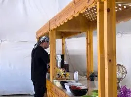 RUM RAKAN lUXURY CAMP