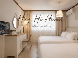Hej hi home#Lotte World Jamsil#Lotte Tower,#KSPO Dome#JYP#COEX#Asan Medical Center#Song-Su