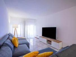 Cozy Apartment In The Heart Of Riva - Happy Rentals