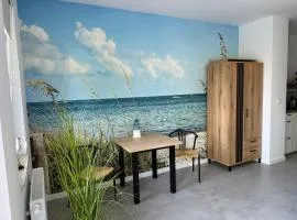 Apartamet Nowy Świat Nexo