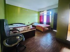 The Mirik Address