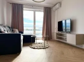 Kaszmirowy Apartament