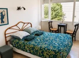 Chambre privée, ANGLET, quartier central