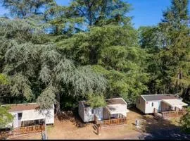 Camping de Bourges