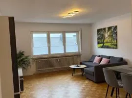 Ferienwohnung Klaus