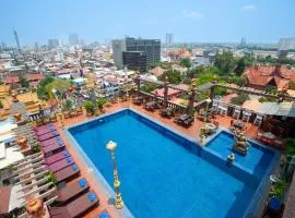 Okay Boutique Hotel