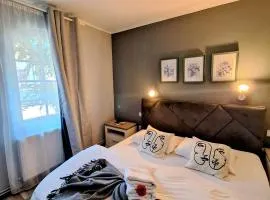 Magic Apartments Hunedoara