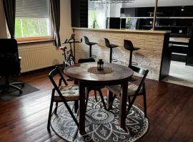 Studio na MIARĘ, hotel a Jarocin