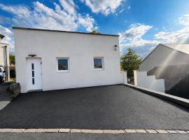 Maison convivial – hotel w mieście Vireux-Wallerand