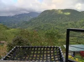 Camarote Noire Mountain Resort and Campsite Tanay