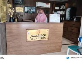 أبو بندر للشقق المخدومة