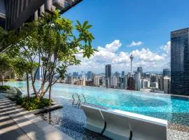 Axon Service Suites KLCC At Bukit Bintang