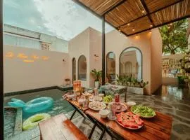 The Moon Phan Thiet Homestay