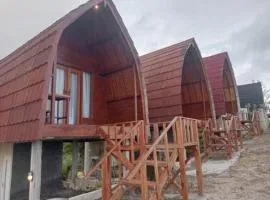 Sea Cliff Eco Guest House