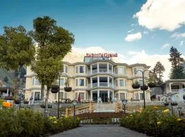 Falettis Grand Hotel Naran
