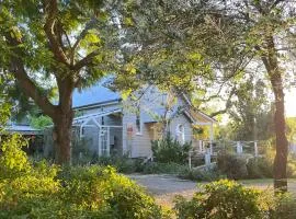 The Old Church Bed and Breakfast