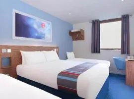 Travelodge York Central