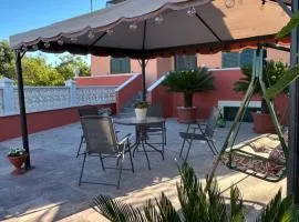 Villa Marianna