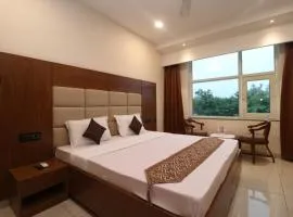 Hotel BEST INN AIRPORT Road