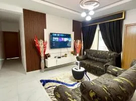 Crystal in ikeja