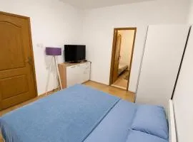 Apartmani Rubi